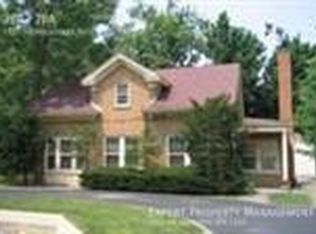 1851 Nicholasville Rd, Lexington, KY 40503