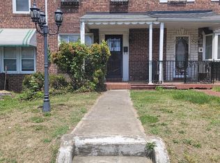 4412 Manorview Rd, Baltimore, MD 21229