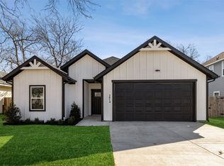 3814 Carl St, Dallas, TX 75210