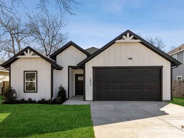 3814 Carl St, Dallas, TX 75210