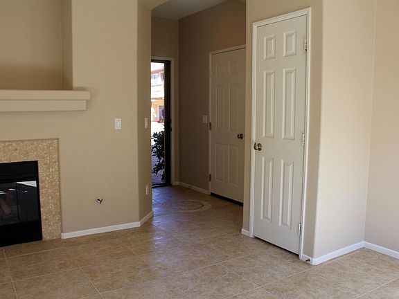 OPEN HOUSE:  MONDAY, FEBRUARY 26 FROM 4 - 5 PM.