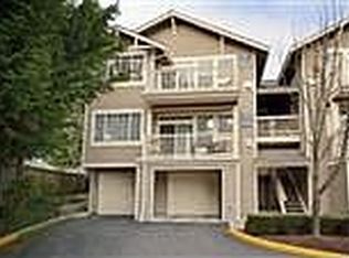 18656 NE 56th Ct #GG, Redmond, WA 98052
