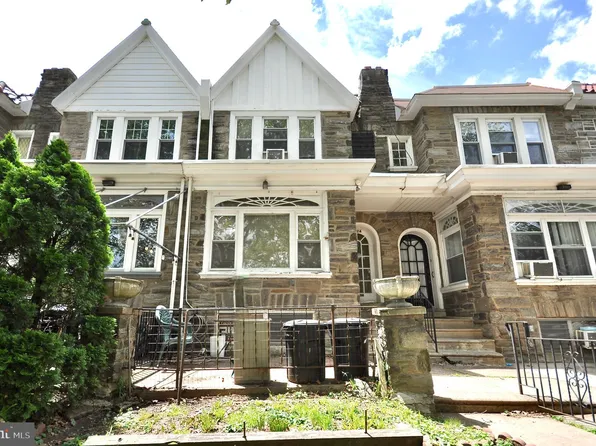 3324 Ryan Ave, Philadelphia, PA 19136