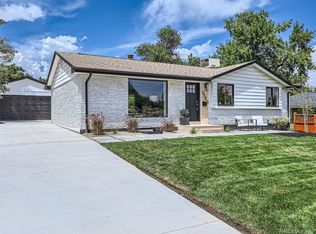 6643 S Datura St, Littleton, CO 80120