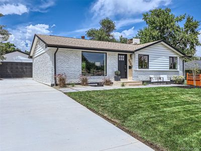 6643 S Datura Street, Littleton, CO, 80120