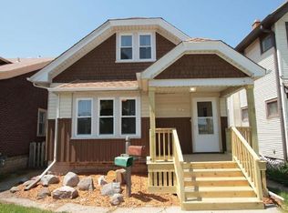 1127 S 84th St, West Allis, WI 53214