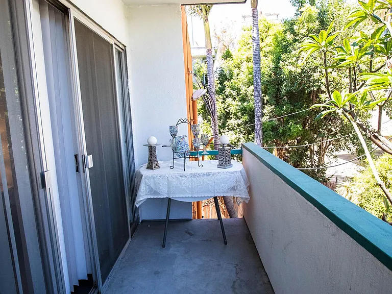 734 N Alfred St #5 — Photo 13