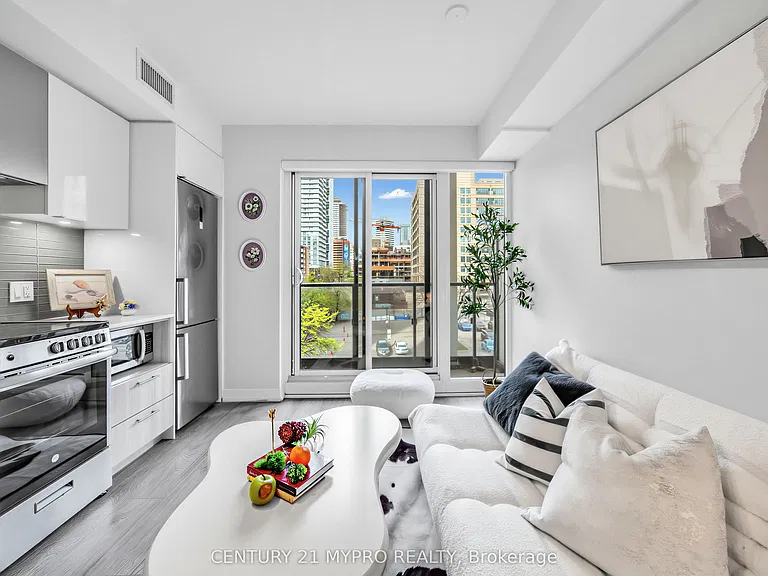 251 Jarvis St #315 — Photo 15