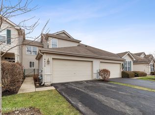 6420 Cherrywood Ct, Fox Lake, IL 60020