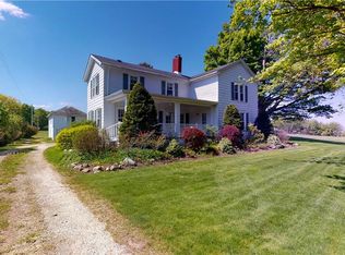 12155 Kerr Rd, North East, PA 16428