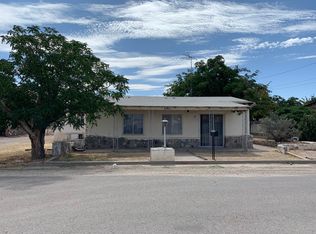 7268 1st St, Canutillo, TX 79835