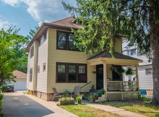 1239 Elm Lawn St #1241, Milwaukee, WI 53213