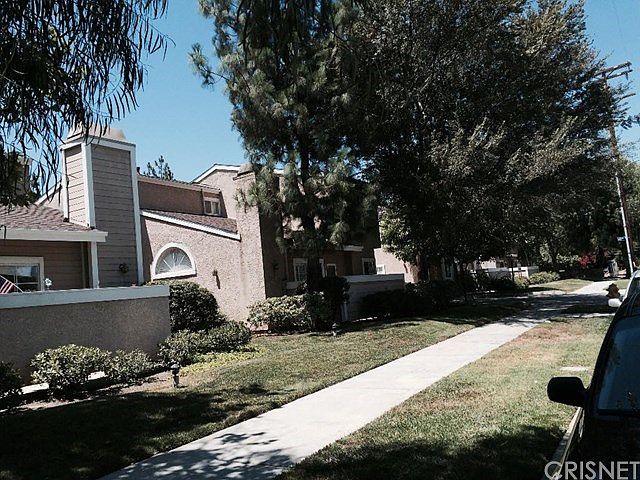1st image of 19928 Chase St Unit 16