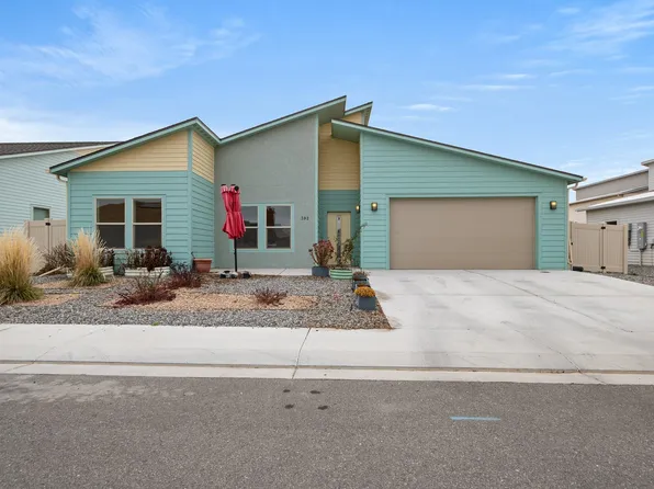 392 Hidden River Dr, Grand Junction, CO 81504