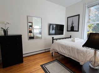 334 Hurley St #1, Cambridge, MA 02141