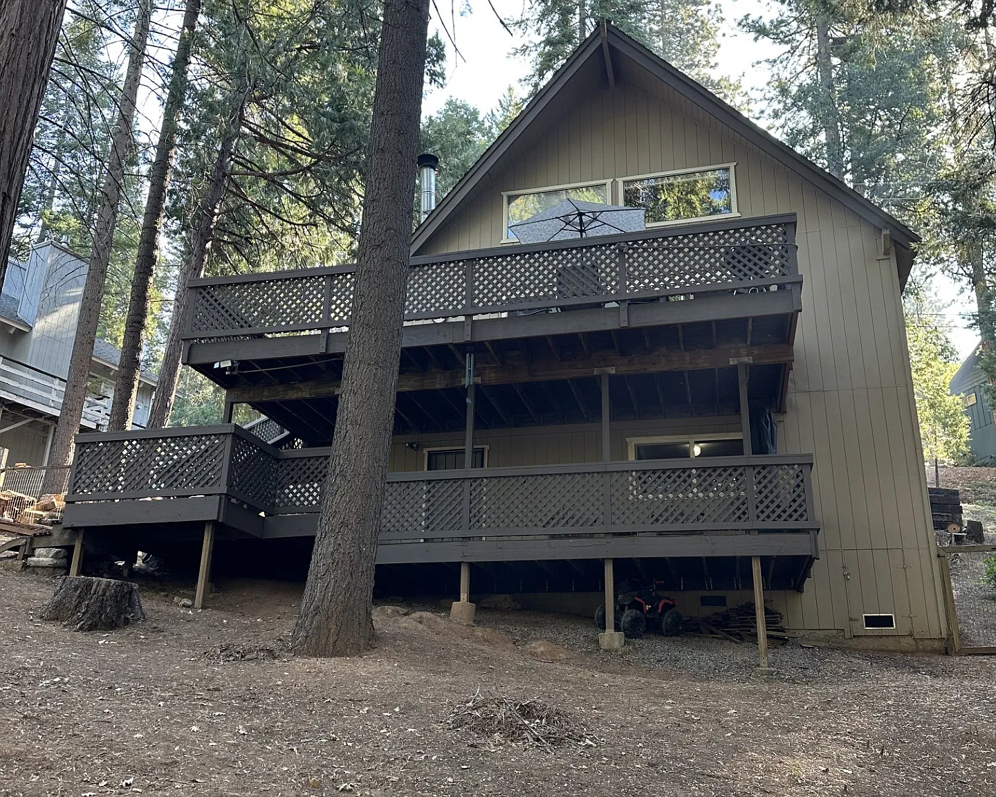 3 bed, 1556 sqft, $2,400 — Photo 2