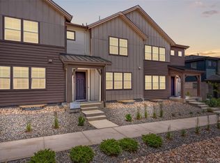 16772 W 93rd Pl, Arvada, CO 80007