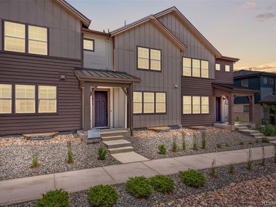 16772 W 93rd Place, Arvada, CO, 80007