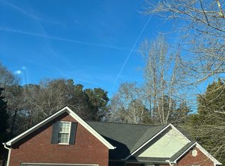 95 Homeplace Dr, Covington, GA