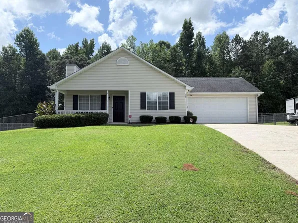 120 Pleasant Hills Dr, Covington, GA 30016