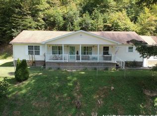 146 Ollie James Rd, Pikeville, KY 41501