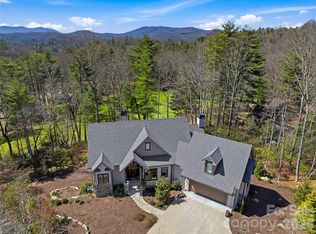 145 Chattooga Run, Hendersonville, NC 28739