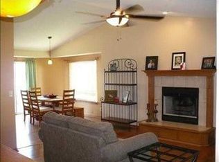 14910 W Sandwedge Ct, Wichita, KS 67235