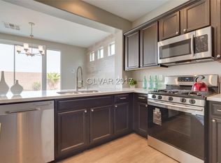 9734 Mild Weather Ct, Las Vegas, NV 89148
