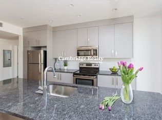 1480 Tremont St #T-410, Roxbury Crossing, MA 02120