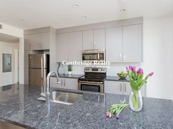 1480 Tremont St #T-410, Roxbury Crossing, MA 02120