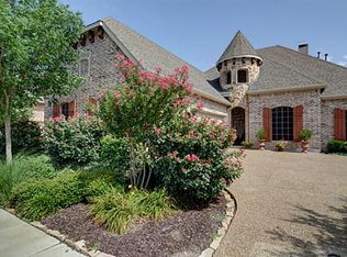 5008 Dunster Dr, McKinney, TX 75070
