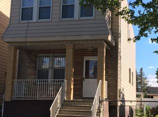 484 Delavan Ave, Newark, NJ 07107