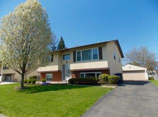 1794 Ormond Ave, Columbus, OH 43224