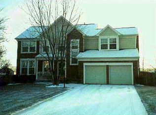6576 Indianwood Dr, Mason, OH