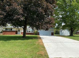 540 Brackenridge Rd, Vincent, OH 45784