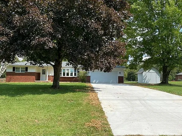 540 Brackenridge Rd, Vincent, OH 45784