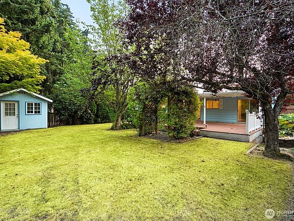 4th image of 17800 3rd Avenue NW