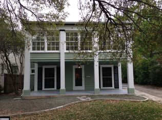 2403 Jarratt Ave #A, Austin, TX 78703