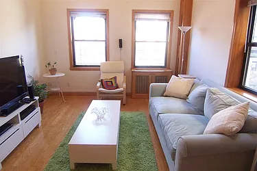 Rented by Susan Finkel, LREB