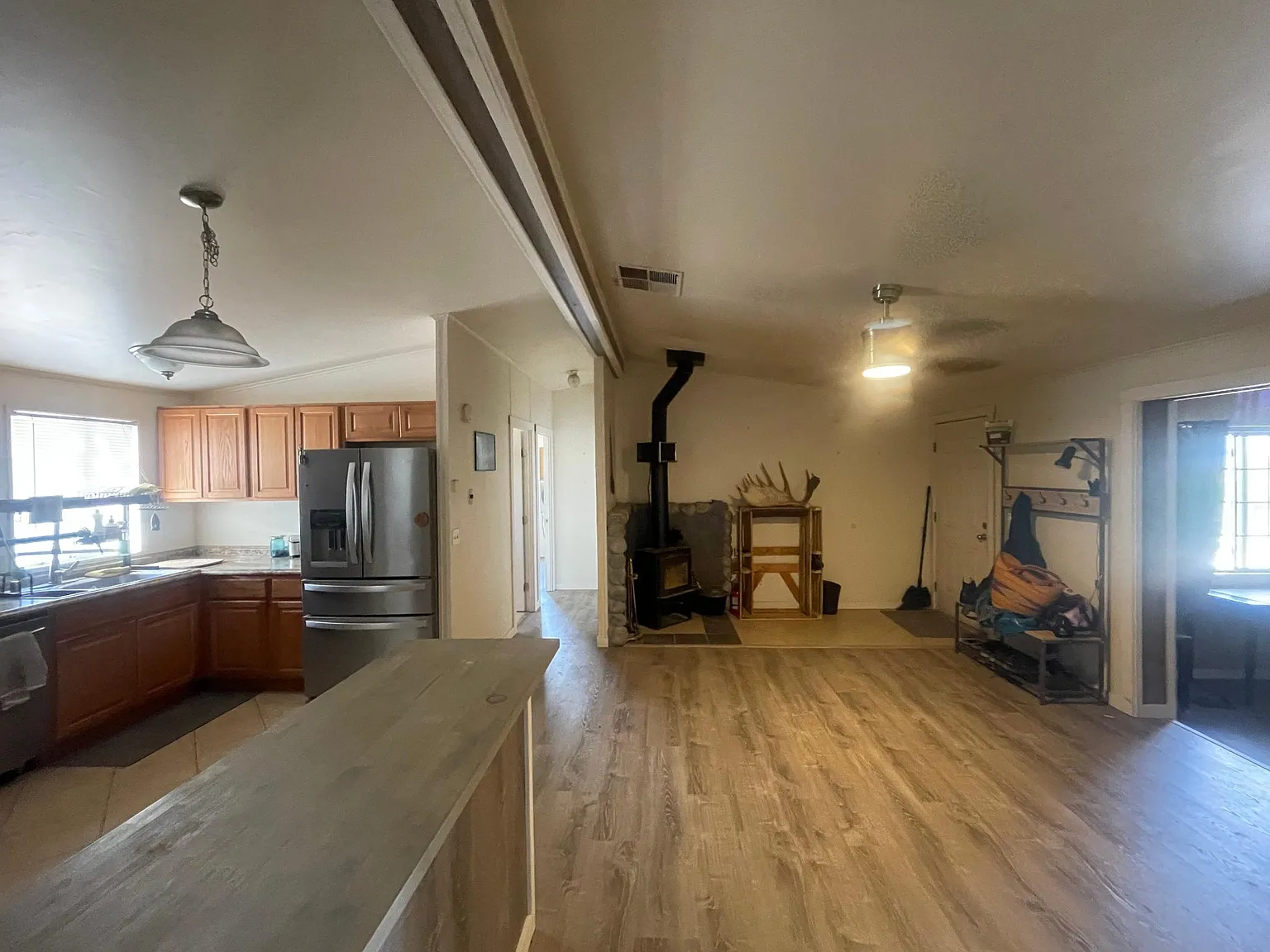 Bristlecone Dr, Wofford Heights — Photo 2