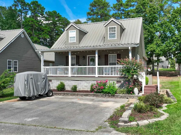 12 Jennifer Jct, Iuka, MS 38852