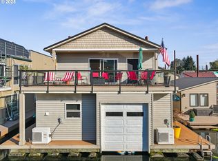 18525 NE Marine Dr #A6, Portland, OR 97229