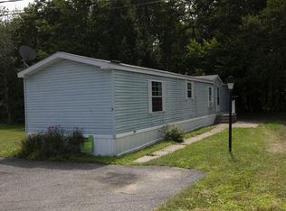 Clifton Mnr, Clifton Township, PA