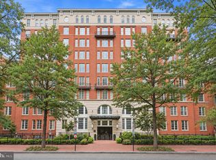 1441 Rhode Island Ave NW APT 319, Washington, DC 20005