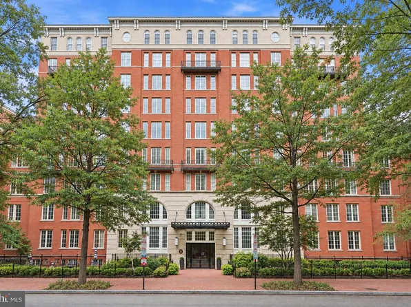 1441 Rhode Island Ave NW APT 319, Washington, DC 20005