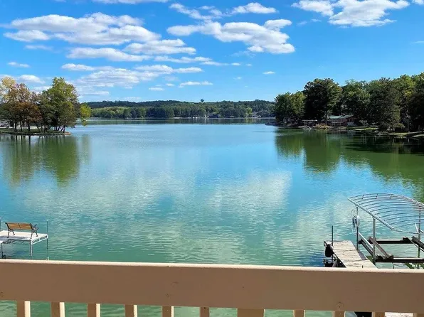 1040 East Hiawatha Drive #E, Wisconsin Dells, WI 53965