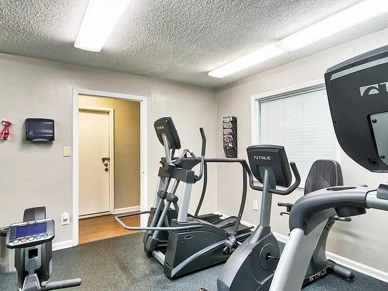 The Villages Apartments — Photo 13