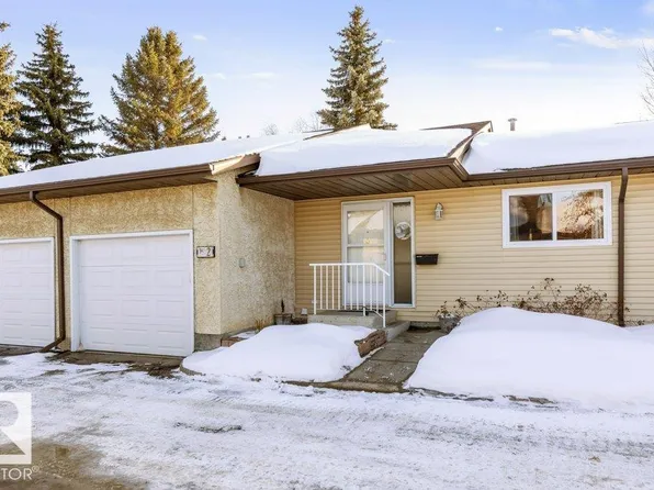 2 Pineview Horizon Vl, Saint Albert, AB T8N 4R6