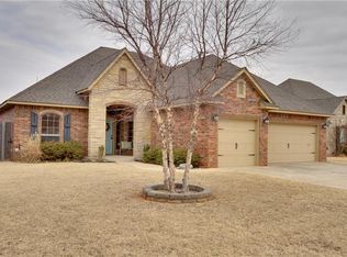 1555 NW 17th St, Newcastle, OK 73065