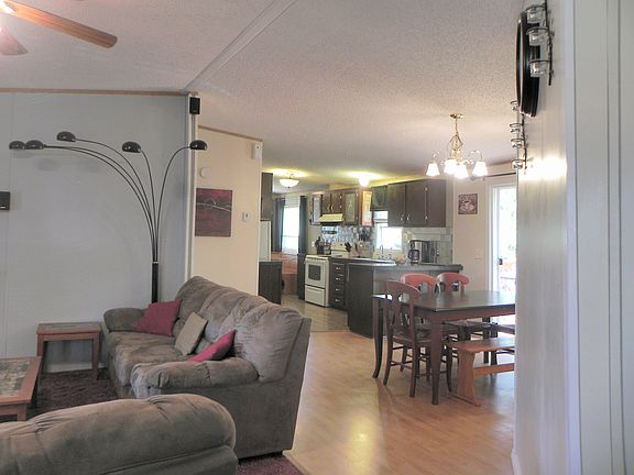 Updated Laminate Hardwoods